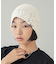 CROCHET BEANIE