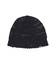CROCHET BEANIE