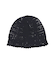 CROCHET BEANIE