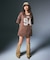 NUMBERING S/S BIG TEE DRESS