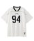 NUMBERING S/S BIG TEE DRESS