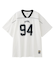 NUMBERING S/S BIG TEE DRESS