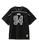 NUMBERING S/S BIG TEE DRESS