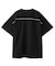 NUMBERING S/S BIG TEE DRESS
