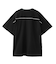 NUMBERING S/S BIG TEE DRESS