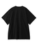 RHINESTONE STARDUST LOGO S/S TEE DRESS