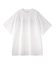 RHINESTONE STARDUST LOGO S/S TEE DRESS