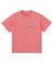 BICOLOR BOX LOGO S/S TEE