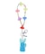 GUMMY BUNNY STRAP