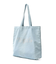 RHINESTONE STARDUST LOGO TOTE BAG
