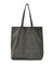 RHINESTONE STARDUST LOGO TOTE BAG