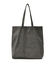 RHINESTONE STARDUST LOGO TOTE BAG