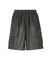 FADED 2WAY WIDE LEG CARGO PANTS