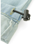 FADED 2WAY WIDE LEG CARGO PANTS