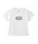 EXPAND LOGO S/S BABY TEE