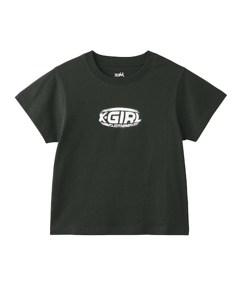 [ATTENDS] 29 X Attends baby tee shirt /追跡付 ATTENDS] 29 X Attends baby tee shirt /追跡付 MUSINSA公式