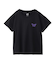 LOGO AND BUTTERFLY 2P S/S BABY TEE