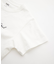 LOGO AND BUTTERFLY 2P S/S BABY TEE