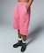 FADED FACE EASY HALF PANTS
