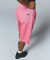 FADED FACE EASY HALF PANTS