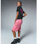 FADED FACE EASY HALF PANTS