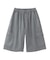 FADED FACE EASY HALF PANTS