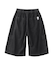 FADED FACE EASY HALF PANTS