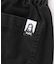 FADED FACE EASY HALF PANTS