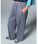 FADED FACE EASY PANTS