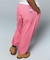 FADED FACE EASY PANTS