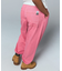 FADED FACE EASY PANTS