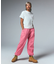 FADED FACE EASY PANTS