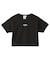 OUTLINE OVAL LOGO S/S TOP