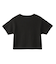 OUTLINE OVAL LOGO S/S TOP