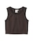 OUTLINE OVAL LOGO TANK TOP