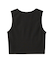 OUTLINE OVAL LOGO TANK TOP