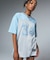 FOOTBALL TEE DRESS
