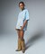 FOOTBALL TEE DRESS