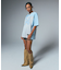 FOOTBALL TEE DRESS