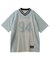 FOOTBALL TEE DRESS