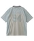 FOOTBALL TEE DRESS