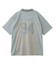 FOOTBALL TEE DRESS