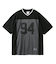FOOTBALL TEE DRESS