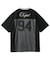 FOOTBALL TEE DRESS