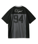 FOOTBALL TEE DRESS