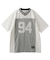 FOOTBALL TEE DRESS
