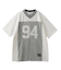 FOOTBALL TEE DRESS