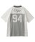 FOOTBALL TEE DRESS