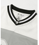 FOOTBALL TEE DRESS