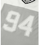 FOOTBALL TEE DRESS